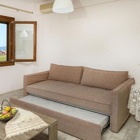 Danai House 3 Apartment Nea Roda Exterior photo